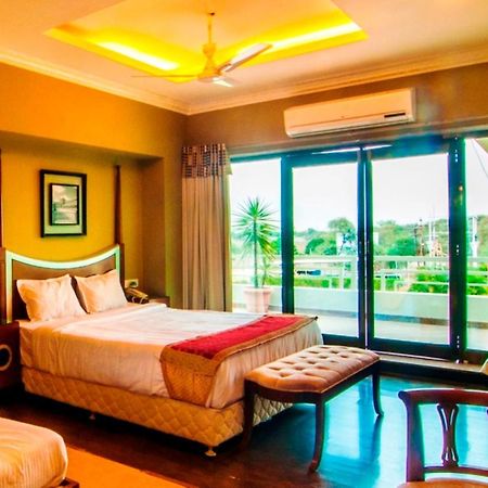 إندور Jalsa Resort المظهر الخارجي الصورة
