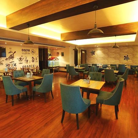 إندور Jalsa Resort المظهر الخارجي الصورة