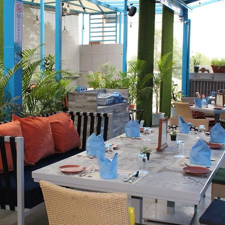 إندور Jalsa Resort المظهر الخارجي الصورة
