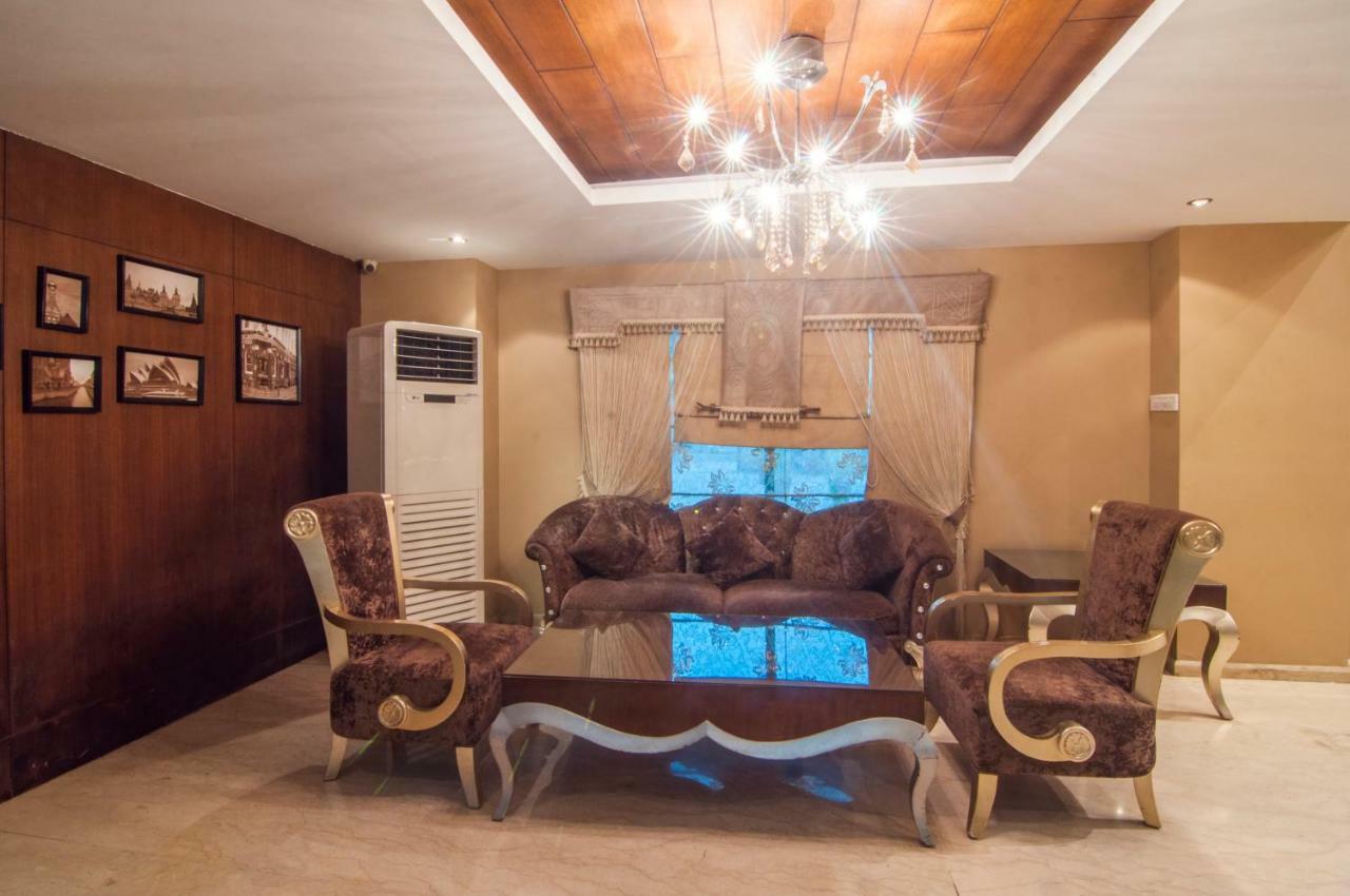 إندور Jalsa Resort المظهر الخارجي الصورة