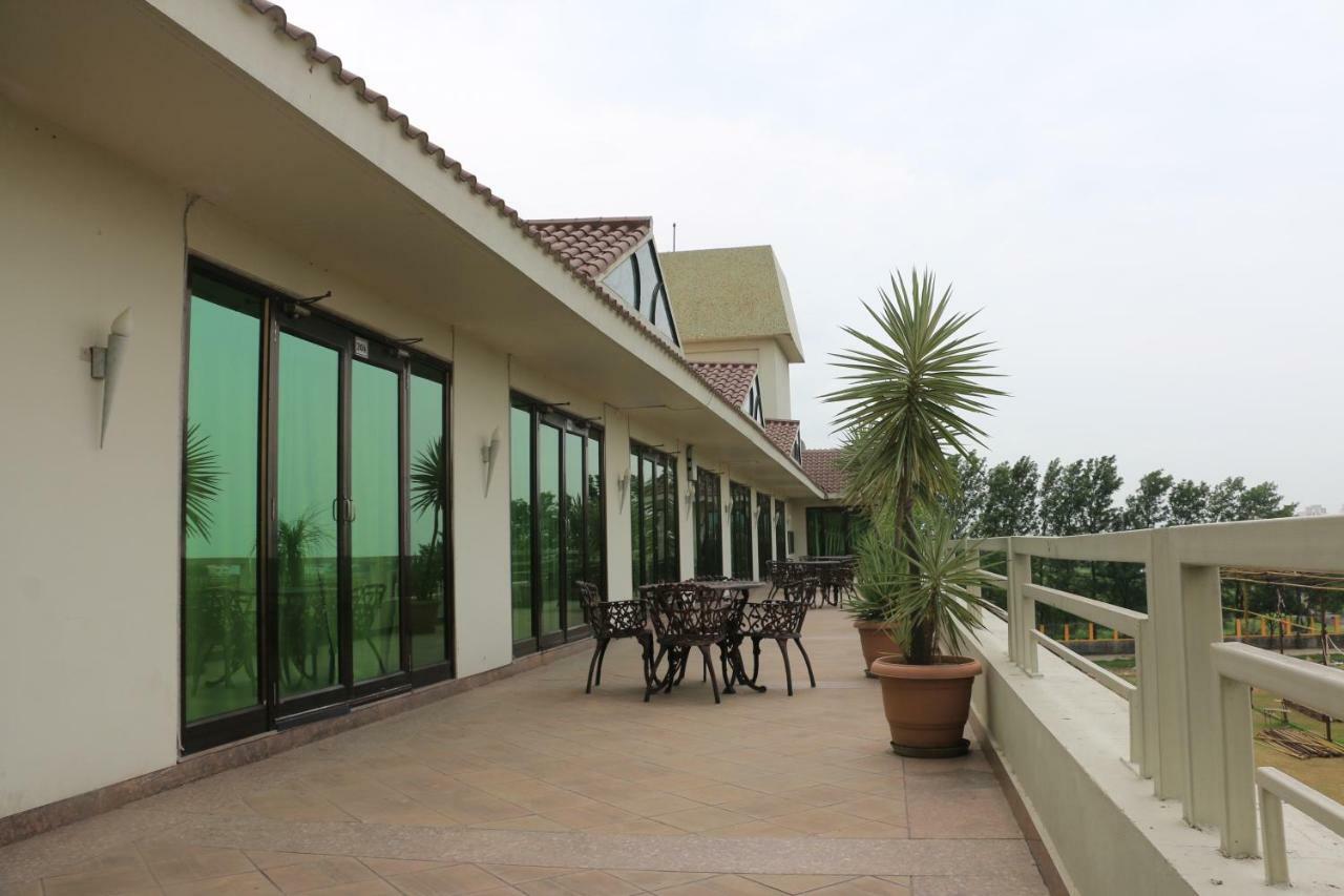 إندور Jalsa Resort المظهر الخارجي الصورة