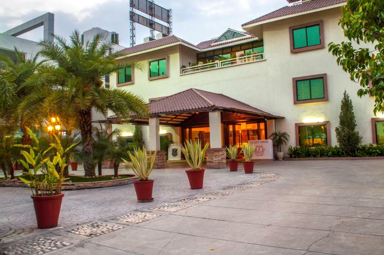 إندور Jalsa Resort المظهر الخارجي الصورة