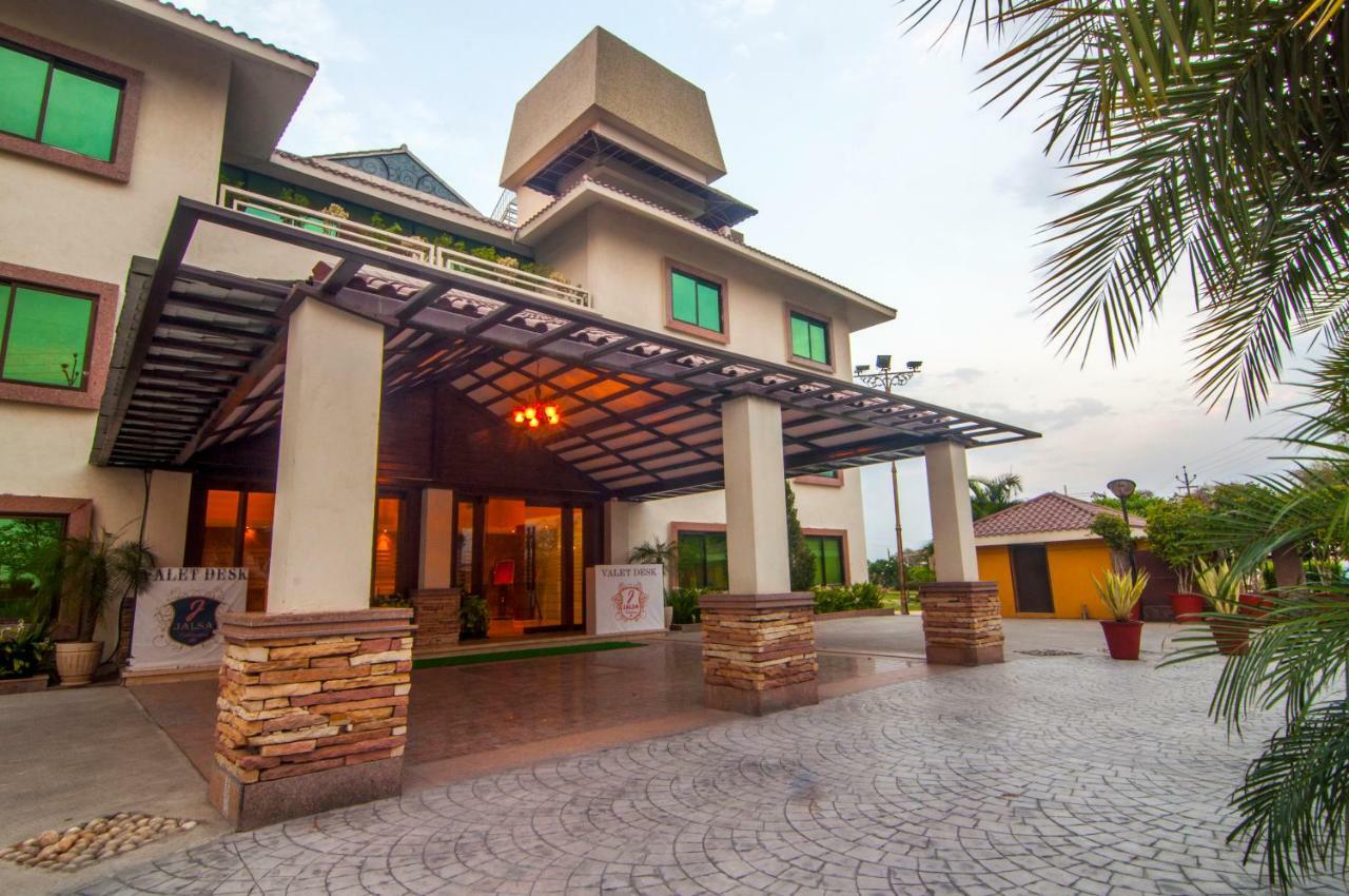 إندور Jalsa Resort المظهر الخارجي الصورة