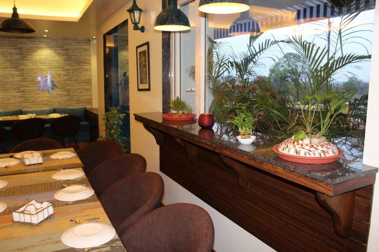 إندور Jalsa Resort المظهر الخارجي الصورة