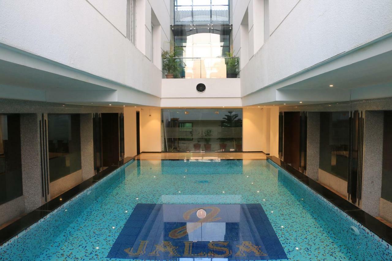 إندور Jalsa Resort المظهر الخارجي الصورة