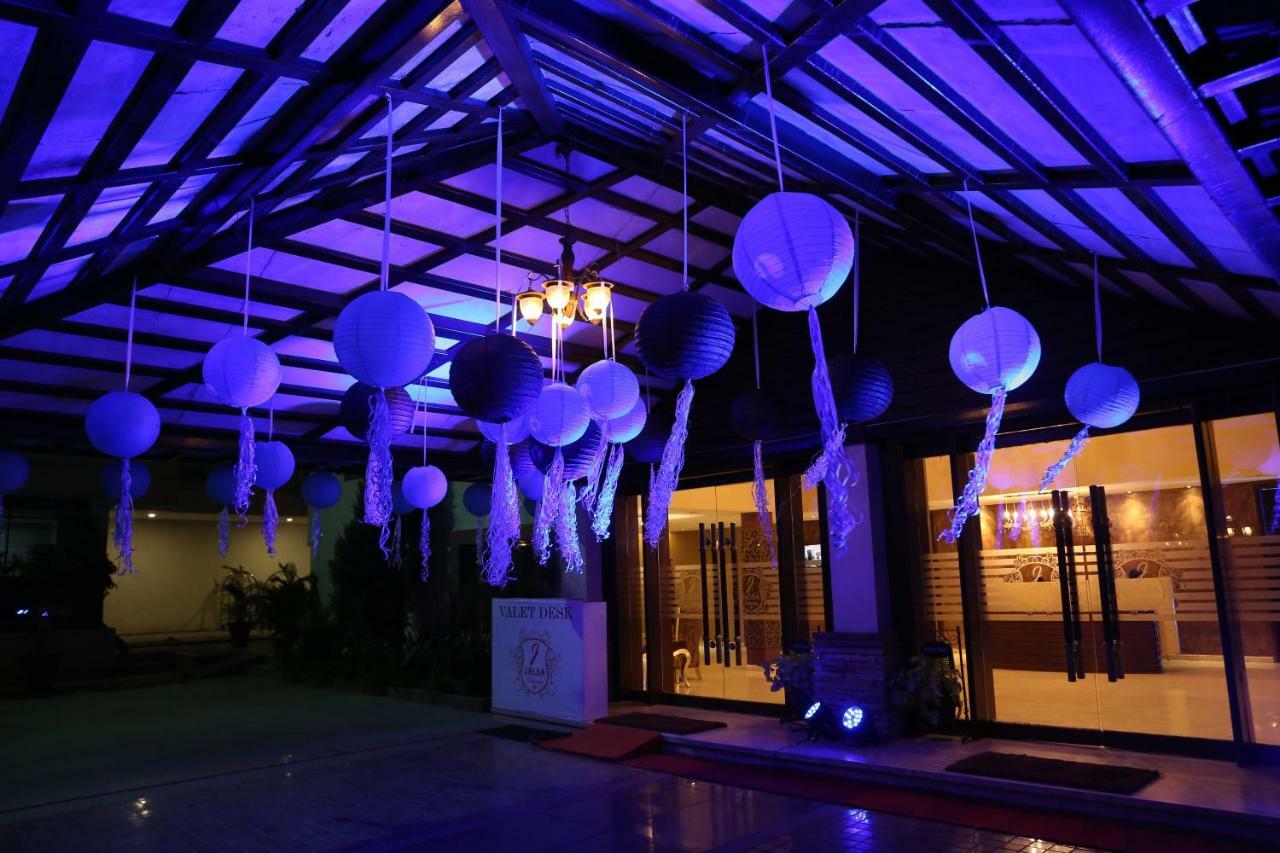 إندور Jalsa Resort المظهر الخارجي الصورة