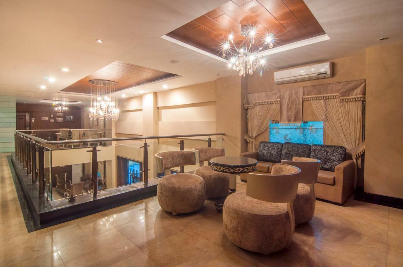 إندور Jalsa Resort المظهر الخارجي الصورة