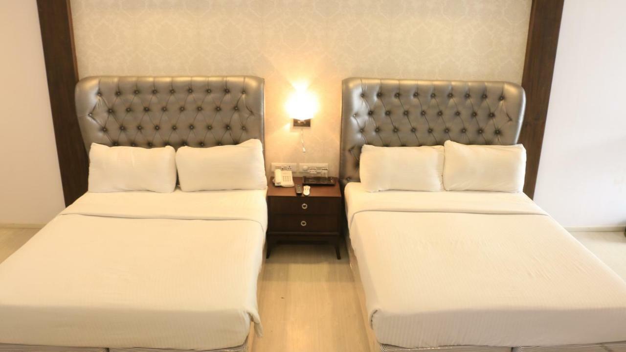 إندور Jalsa Resort المظهر الخارجي الصورة