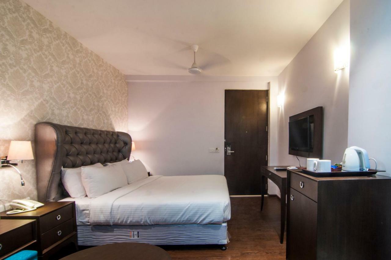 إندور Jalsa Resort المظهر الخارجي الصورة