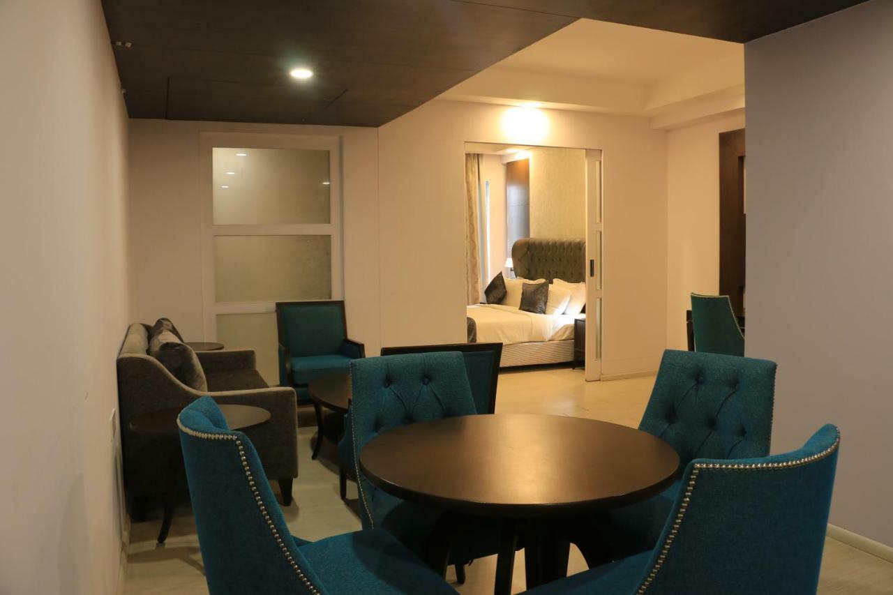 إندور Jalsa Resort المظهر الخارجي الصورة