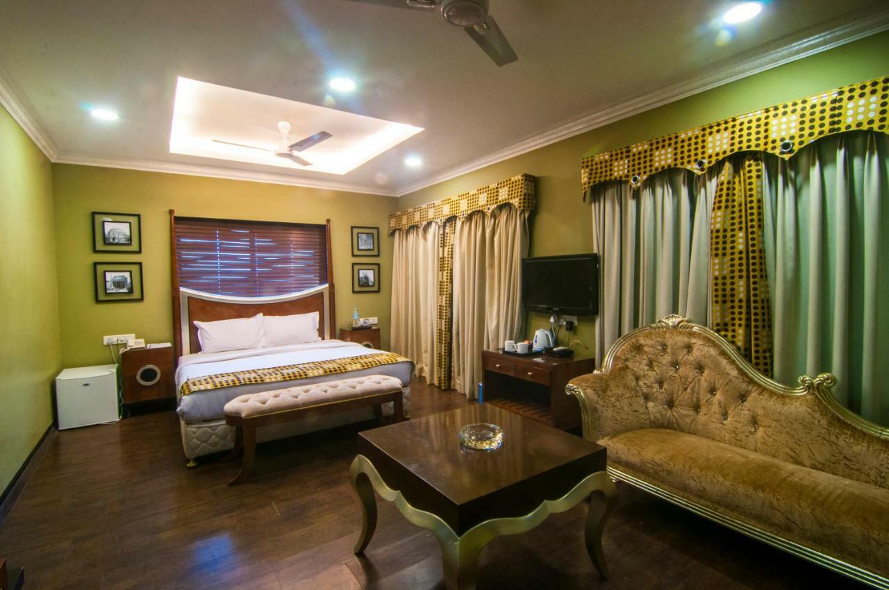 إندور Jalsa Resort المظهر الخارجي الصورة