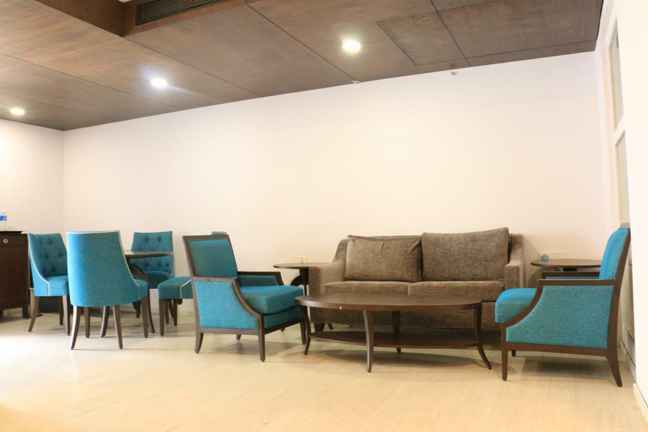 إندور Jalsa Resort المظهر الخارجي الصورة