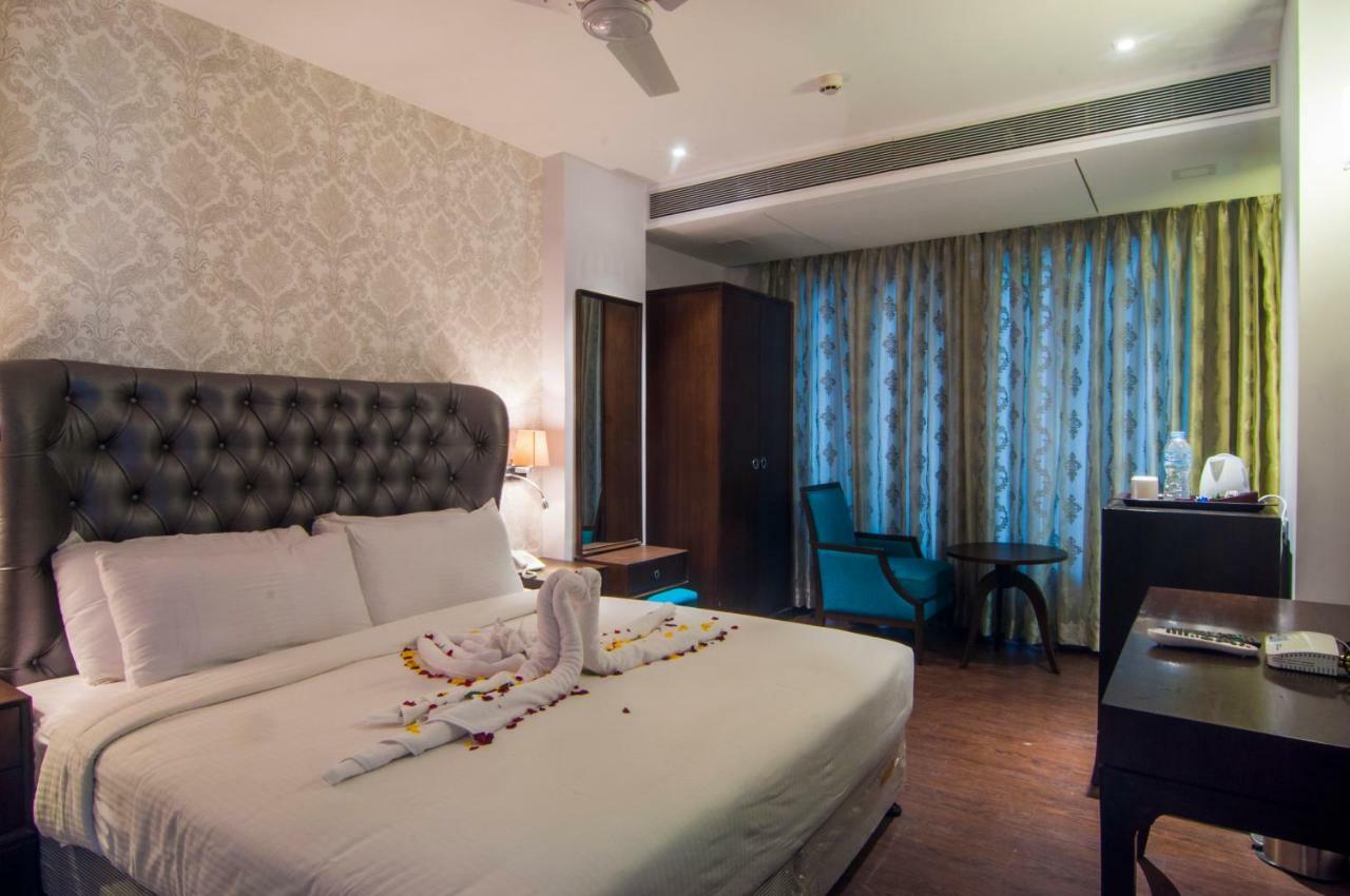 إندور Jalsa Resort المظهر الخارجي الصورة