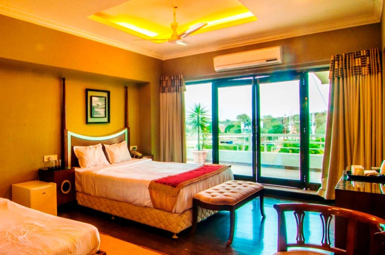 إندور Jalsa Resort المظهر الخارجي الصورة