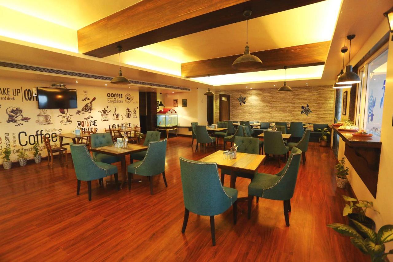 إندور Jalsa Resort المظهر الخارجي الصورة