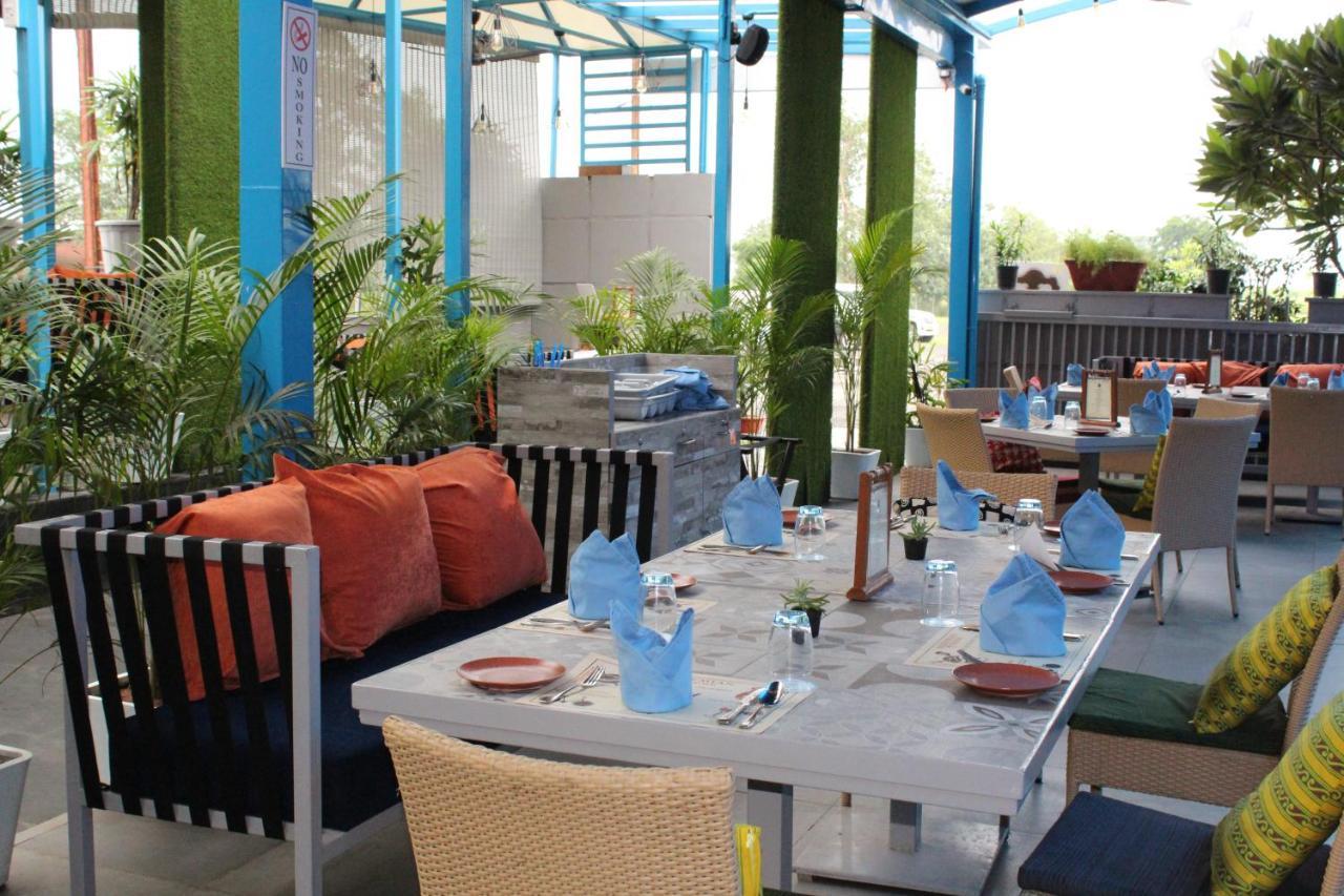 إندور Jalsa Resort المظهر الخارجي الصورة